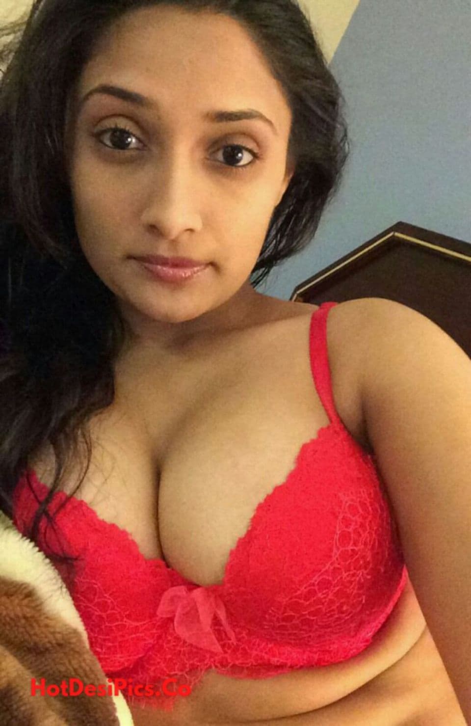Amateur Indian Girlfriend with Big Tits picture picture photo